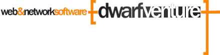 Logo Dwarf Venture